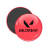 Valorant, Μαγνητάκι ψυγείου στρογγυλό διάστασης 5cm
