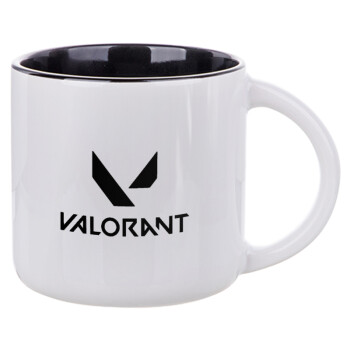 Valorant, Κούπα κεραμική 400ml