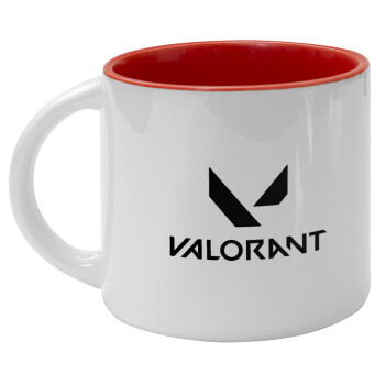 Valorant, Κούπα κεραμική 400ml