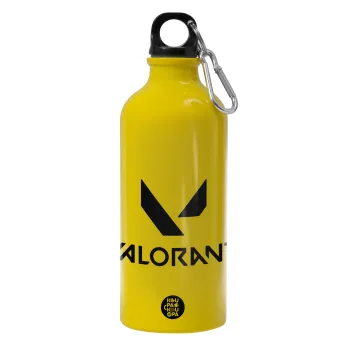 Valorant, Παγούρι νερού 600ml