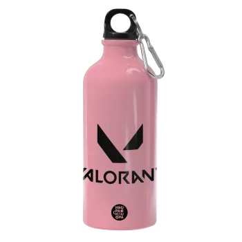 Valorant, Παγούρι νερού 600ml