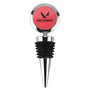 Valorant, Πώμα φιάλης μεταλλικό