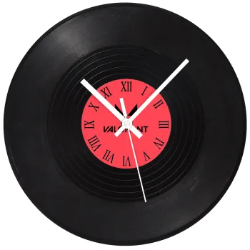 Valorant, Ρολόι τοίχου Βινύλιο (30cm)