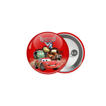 Αυτοκίνητα, Κονκάρδα παραμάνα 5.9cm