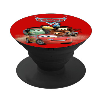 Αυτοκίνητα, Phone Holders Stand  Black Hand-held Mobile Phone Holder