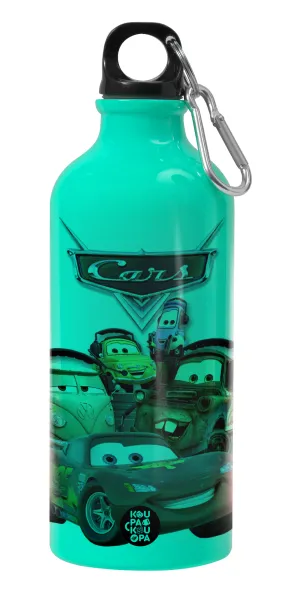 Αυτοκίνητα — Water bottle 600ml