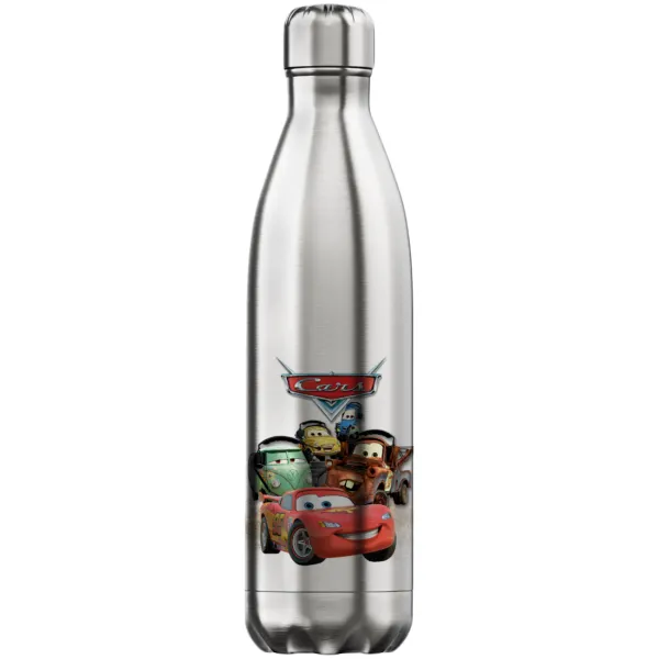 Αυτοκίνητα — Inox (750ml)