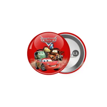 Αυτοκίνητα, Κονκάρδα παραμάνα 5cm