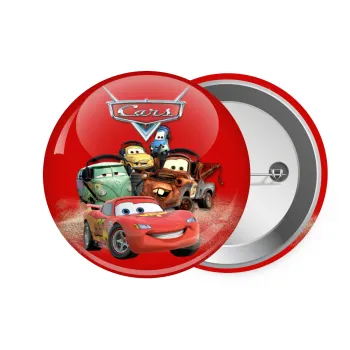 Αυτοκίνητα, Κονκάρδα παραμάνα 7.5cm