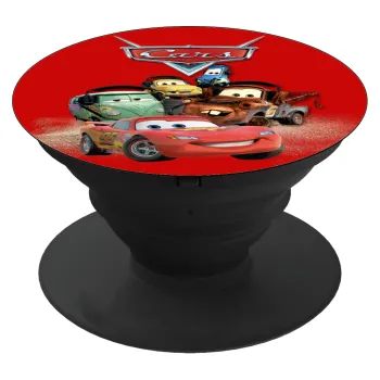 Αυτοκίνητα, Phone Holders Stand  Black Hand-held Mobile Phone Holder