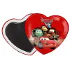 Μαγνητάκι καρδιά (57x52mm)