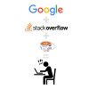 Google + Stack overflow + Coffee