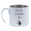 Google + Stack overflow + Coffee — 1