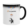  Google + Stack overflow + Coffee