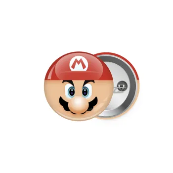 Super mario flat, Κονκάρδα παραμάνα 5cm