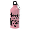 Water bottle 600ml