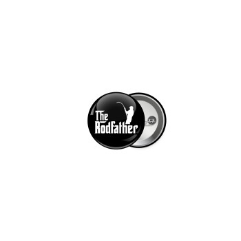 The rodfather, Κονκάρδα παραμάνα 2.5cm