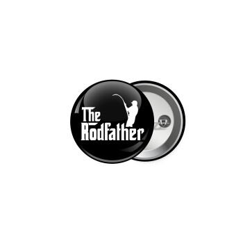 The rodfather, Κονκάρδα παραμάνα 5cm