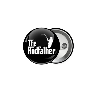 The rodfather, Κονκάρδα παραμάνα 5.9cm