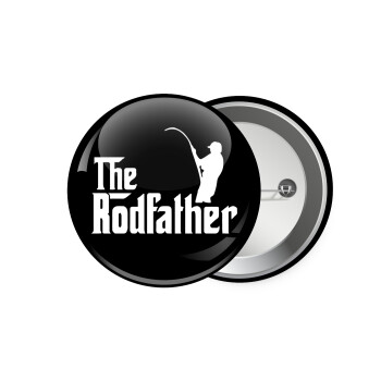 The rodfather, Κονκάρδα παραμάνα 7.5cm