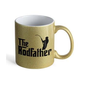The rodfather, 