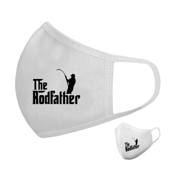The rodfather, Μάσκα υφασμάτινη υψηλής άνεσης παιδική (Δώρο πλαστική θήκη)