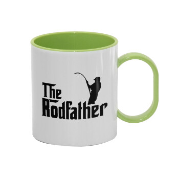 The rodfather, 
