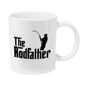 The rodfather, Κούπα Giga, κεραμική, 590ml