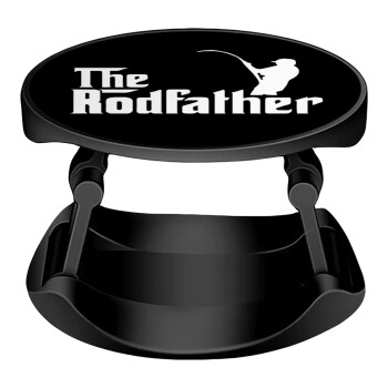 The rodfather, Phone Holders Stand  Stand Hand-held Mobile Phone Holder