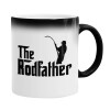  The rodfather