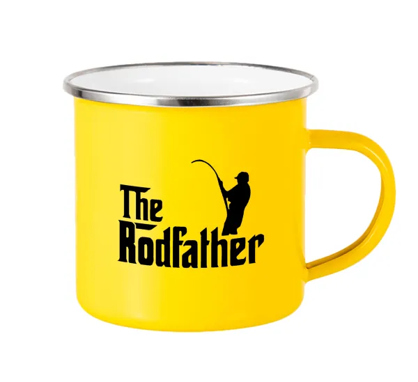 The rodfather — 1