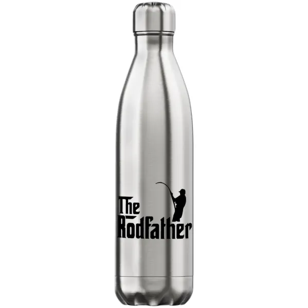 The rodfather — 1