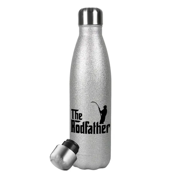 The rodfather — 1