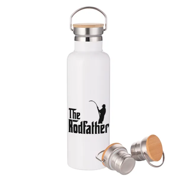 The rodfather — 1