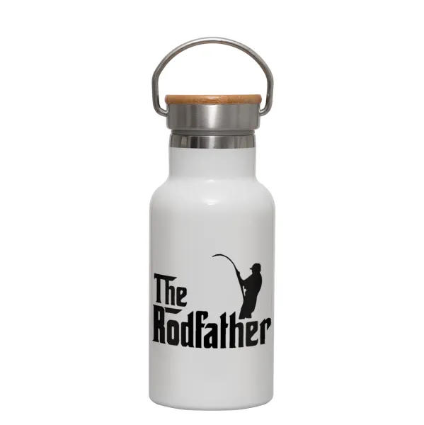 The rodfather — 1