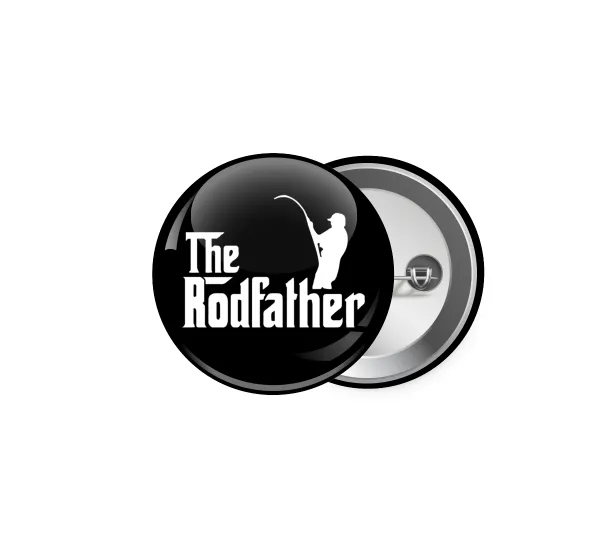The rodfather — 1