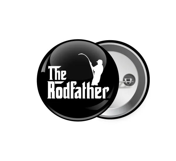 The rodfather — 1