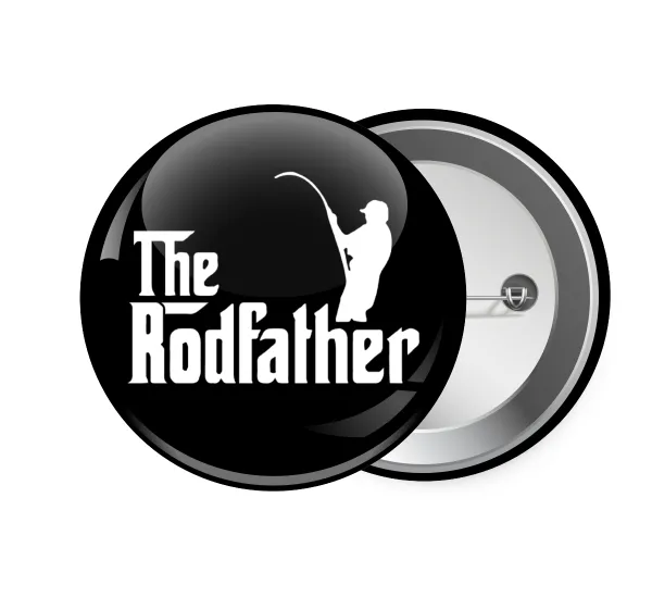 The rodfather — 1