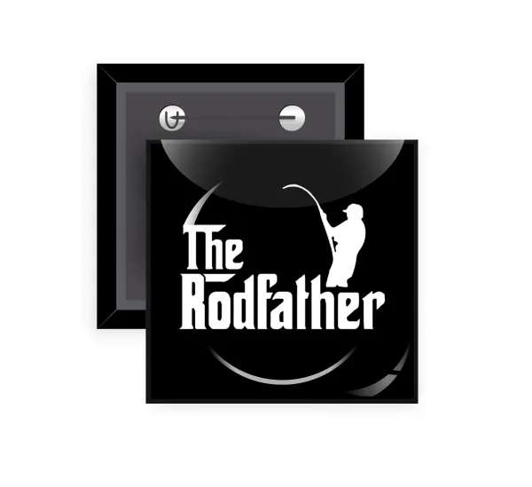 The rodfather — 1