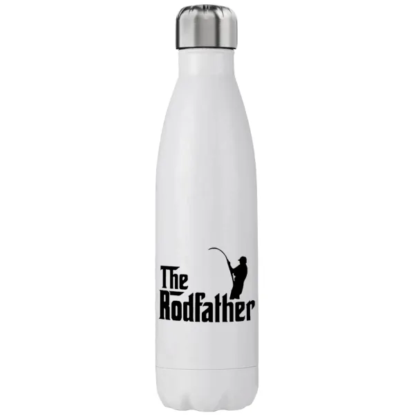 The rodfather — Stainless steel, double-walled, 750ml