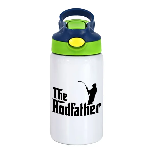 The rodfather — 1