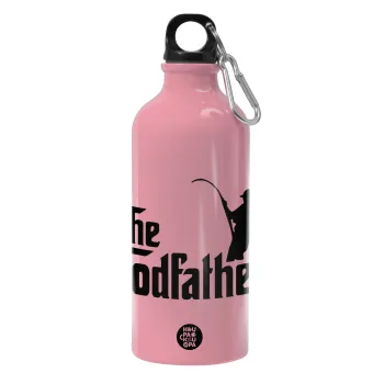 The rodfather, Water bottle 600ml