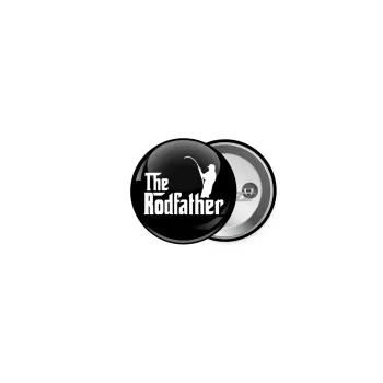 The rodfather, Κονκάρδα παραμάνα 2.5cm