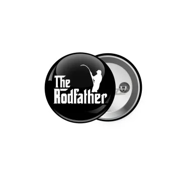 The rodfather, Κονκάρδα παραμάνα 5cm