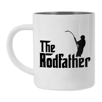The rodfather, Κούπα Ανοξείδωτη διπλού τοιχώματος 300ml
