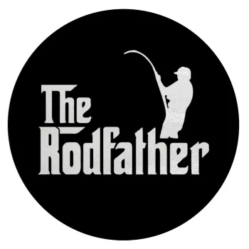 The rodfather, Επιφάνεια κοπής γυάλινη στρογγυλή (30cm)