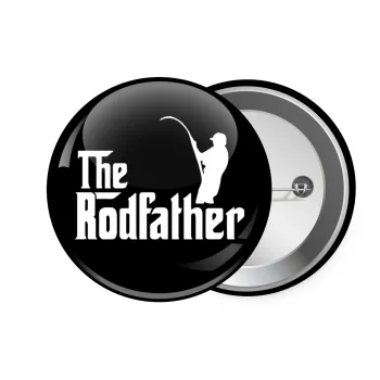 The rodfather, Κονκάρδα παραμάνα 7.5cm