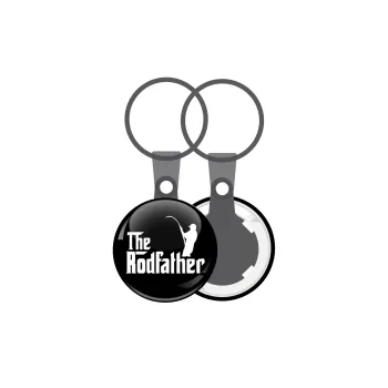 The rodfather, Μπρελόκ mini 2.5cm