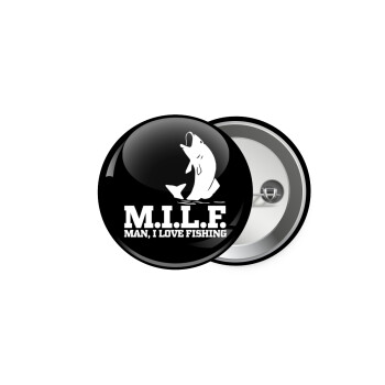 M.I.L.F. Mam i love fishing, Κονκάρδα παραμάνα 5cm