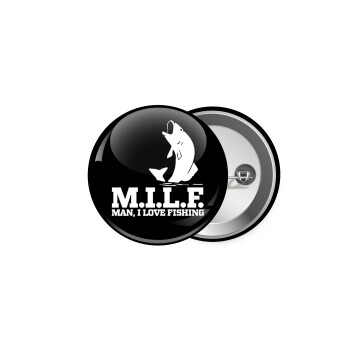 M.I.L.F. Mam i love fishing, Κονκάρδα παραμάνα 5.9cm